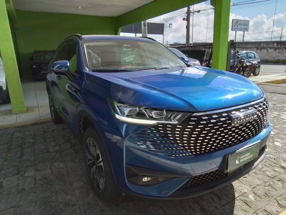 GWM HAVAL H6 1.5 PHEV19 E-TRACTION GWM HAVAL H6 1.5 PHEV19 E-TRACTION